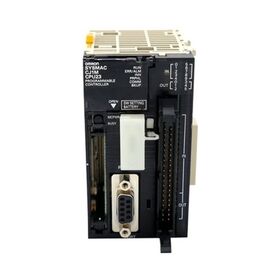 Omron CJ1M-CPU23 CPU Unit