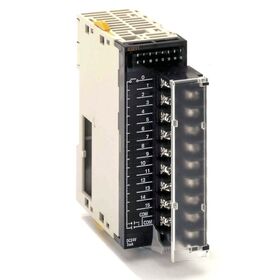 Omron CJ1W-ID211 Digital Input Unit