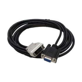 Omron CQM1-CIF02 PLC Haberleşme Kablosu
