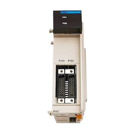 Omron CQM1-IPS01 Analog Güç Kaynağı Ünitesi