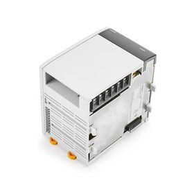 Omron CQM1-PA206 Power Module