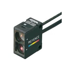 Keyence CZ-H32 Reflektörlü Sensör Kafası