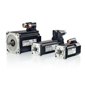 Keba DMS2-100-0060-45-B090P2-Q000-0 Senkron Motor