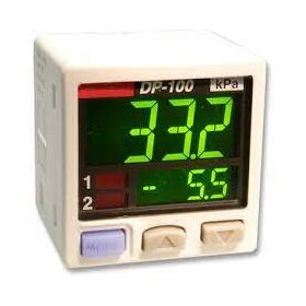 Panasonic DP102A Basınç Sensörü (Yüksek basınç için)