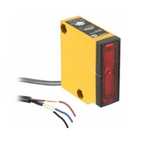 Omron E3S-LS20XB4 Fotoelektrik Sensör