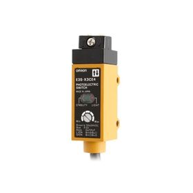 Omron E3S-X3CE4 Fotoelektrik Sensör