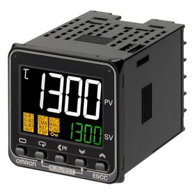 Omron E5CC-QX3A5M-000 Sıcaklık Kontrol Cihazı