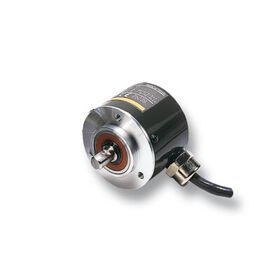 Omron E6C3-AG5B 256P/R 2M İnce Enkoder
