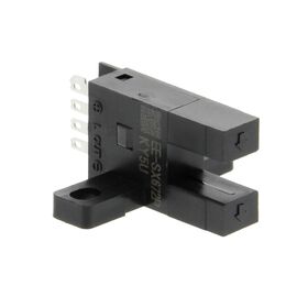 Omron EE-SX672 Mikro Foto Sensörü