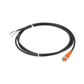 ifm EVC003 Connection Cable with Socket