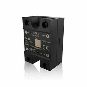 Enda EPDA1-450Z Panel Montajlı Solid State Röle