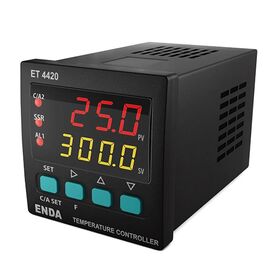 Enda ET4420-LV PID Kontrol Cihazı