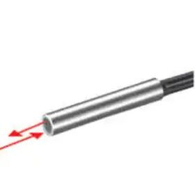Keyence FU-4FZ Yansıtıcı Fiber Ünitesi