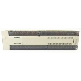 Mitsubishi FX2N-128MR-ESS/UL PLC Module
