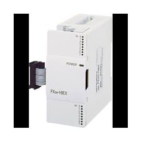 Mitsubishi FX2N-16EX-ES/UL Digital I/O Module