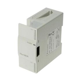 Mitsubishi FX2N-16EYR-ES/UL Modular Expansion Unit