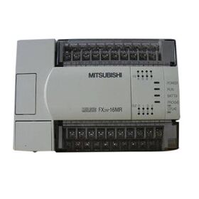 Mitsubishi FX2N-16MR-ES/UL PLC Base Unit