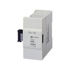 Mitsubishi FX2N-1PG Pulse Generator Unit
