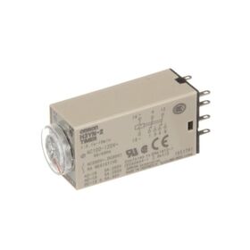 Omron H3YN-2 AC 200-230 Zamanlayıcı Röle