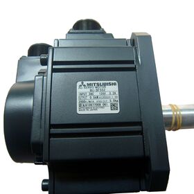 Mitsubishi HC-SFS52 AC Servo Motor