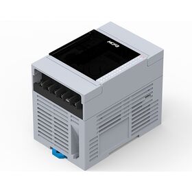 HCFA HCA1P-8X6YR-A Compact PLC