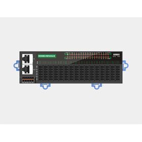 HCFA HCNXE-MD1616-D EtherCAT Remote I/O Module