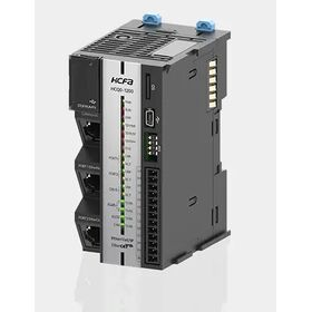 HCFA HCQ1-1200-D3 Motion Controller CPU