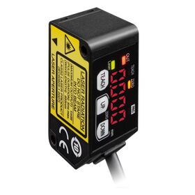 Panasonic HG-C1100P Lazer Mesafe Sensörü