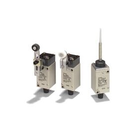 Omron HL-5030 Minyatür Limit Anahtarı