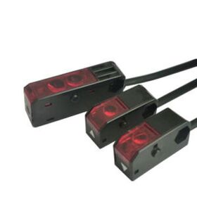 Yamatake Azbil HPJ-T21 Fotoelektrik Sensör