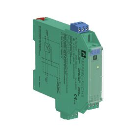 Pepperl+Fuchs KFD2-CD-Ex1.32V Akım/Gerilim Sürücüsü (Kullanılmış)