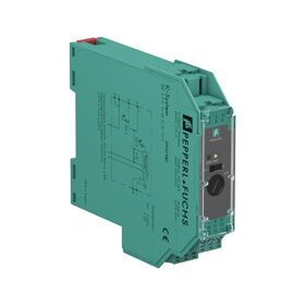 Pepperl+Fuchs KFD2-EB2 Power Feed Module