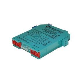 Pepperl+Fuchs KFD2-SD-EX1.48-90A Solenoid Driver