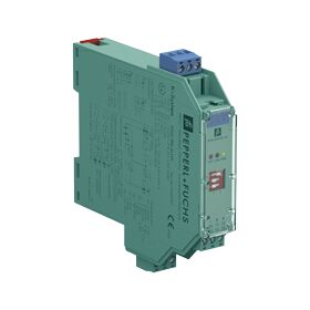 Pepperl+Fuchs KFD2-SR2-EX1.W Switch Amplifier