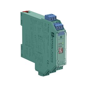 Pepperl+Fuchs KFD2-SR2-EX2-W Switch Amplifier