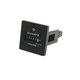 GIC LA25F1 Work Power Time Clock
