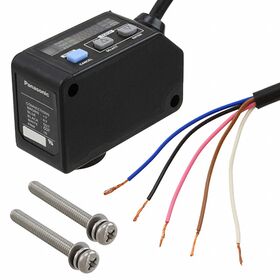 Panasonic LX-101-P Digital Mark Sensor
