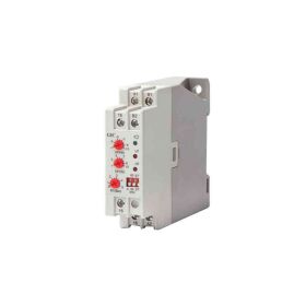 GIC MLC4BK Thermistor Motor Protection Relay