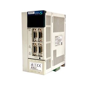 Mitsubishi MR-J2S-350A AC Servo Sürcü