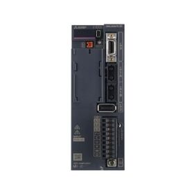 Mitsubishi MR-JE-40B Dijital AC-Servo Sürücü