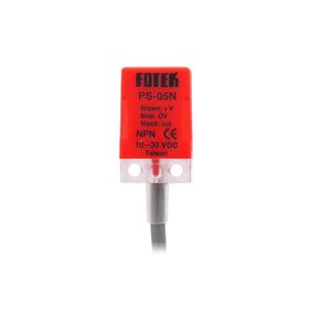 Fotek PS-05N Kare Tip Endüktif Proximity Sensör