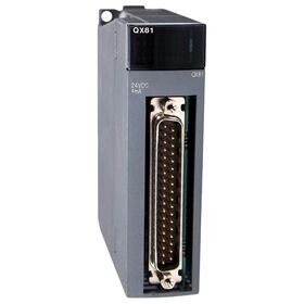 Mitsubishi QX81 Input Module