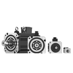 HCFA SV-X2MM200A-N2LN AC Servo Motor