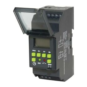 GIC T2DDT7 Astronomical Digital Time Clock