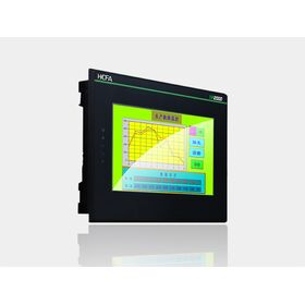 HCFA TP 2507- E HMI Display