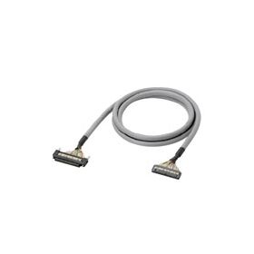 Omron XW2Z-100B Terminal Bloğu Kablo