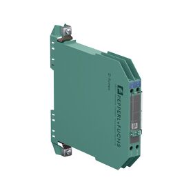 Pepperl+Fuchs Z961 Zener Barrier