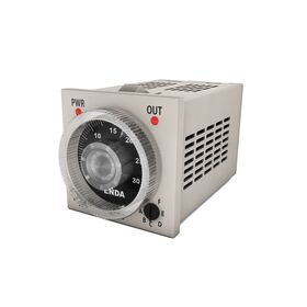 Enda ATP4-LV-K07-30 Çok Fonksiyonlu Analog Zaman Rölesi