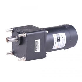 Sunmotion SDC2-030-24A 60 Type 30W DC Motor