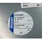 ebm-papst RG160-28/80NHR Aksiyel Fan